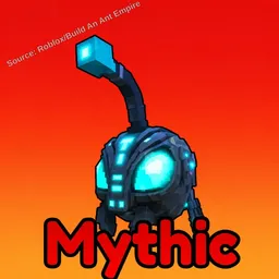 Alien Ant – Build an Ant Empire