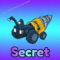 Drill Ant – Build an Ant Empire