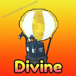 Hot Air Balloon Ant – Build an Ant Empire