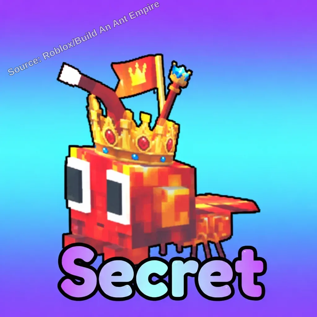 King Ant – Build an Ant Empire