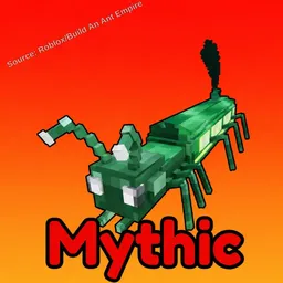 Train Ant – Build an Ant Empire