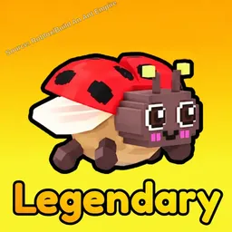 King of Ladybug – Build an Ant Empire