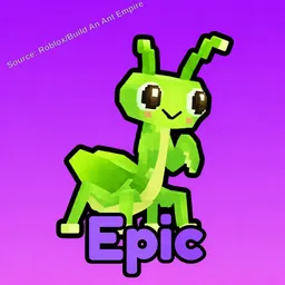 Mantis Boss – Build an Ant Empire