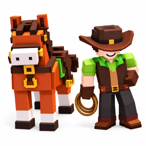 Mount Trainer – Build an Ant Empire